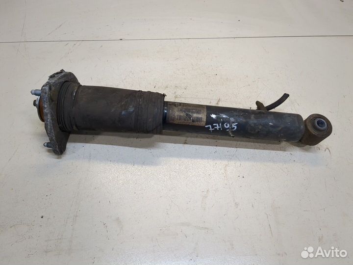 Амортизатор подвески BMW X5 E70, 2008