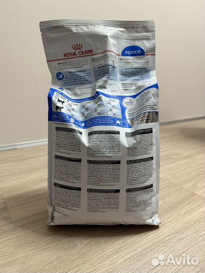 Корм Royal Canin для домашних кошек
