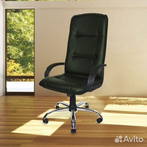 Компьютерное кресло