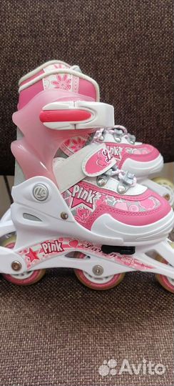 Ролики 26-29рр