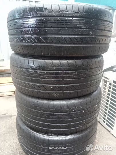 Toyo Proxes C1S 215/50 R17 95W