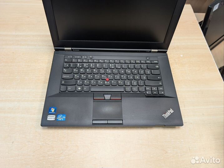 Lenovo Thinkpad L430 14