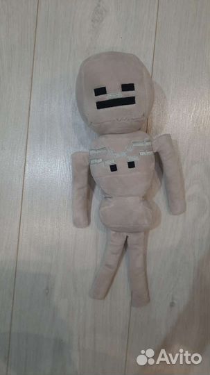 Мягкие игрушки: