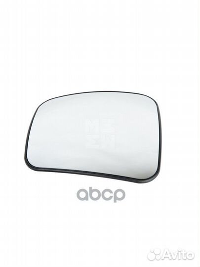 Стекло зеркала дополнительного с подогревом