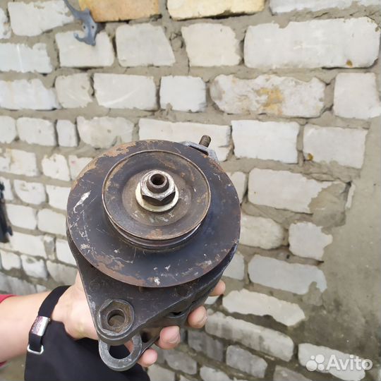 Генератор на классику, исправный