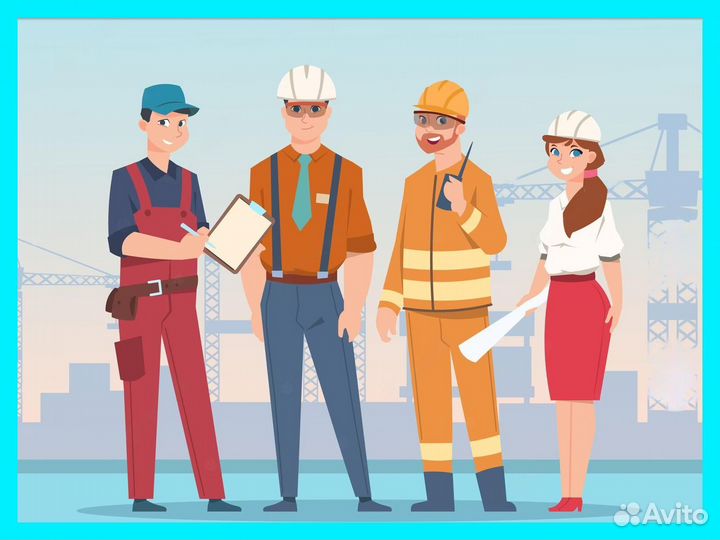 Станочник широкого профиля на вахту по Курганской