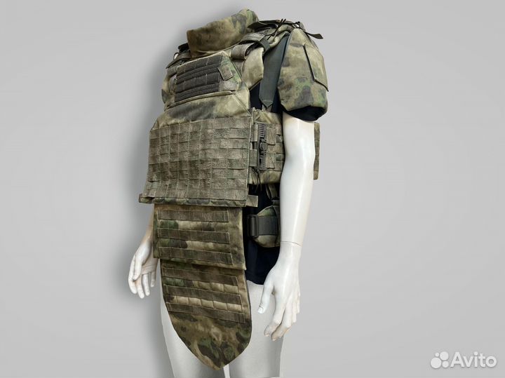 Бронежилет Новый Производство z3481