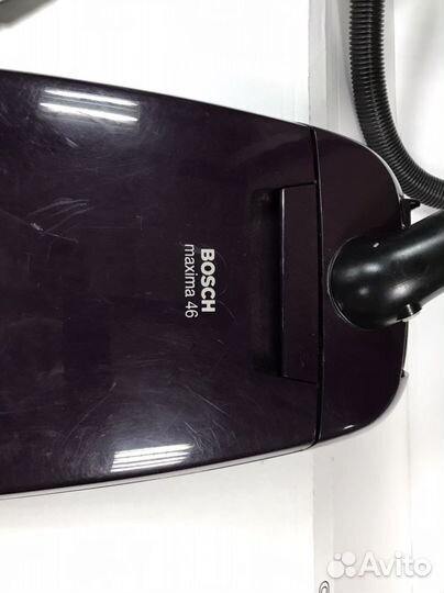 Пылесос Bosch