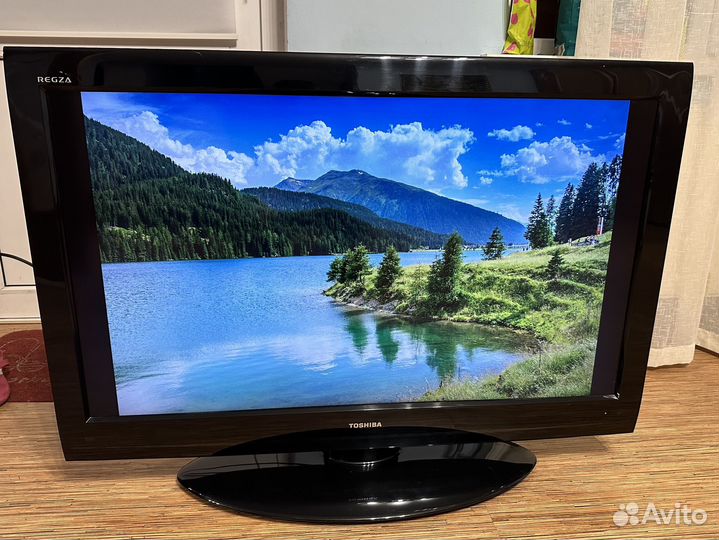 ЖК телевизор Toshiba 40LV732R