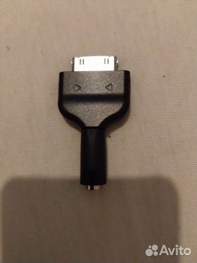 Адаптер HP Ipaq 214