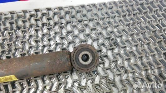 Амортизатор задней балки chevrolet cruze J300 (GBG