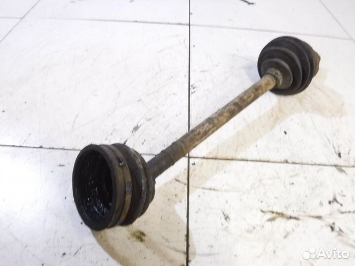 Привод передний левый Лада