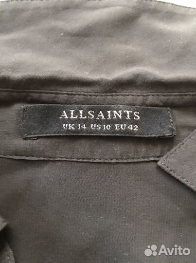 Allsaints платье