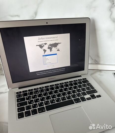 Apple MacBook Air 13