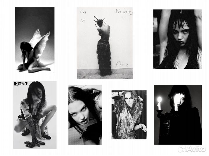 Бесплатная фотосессия