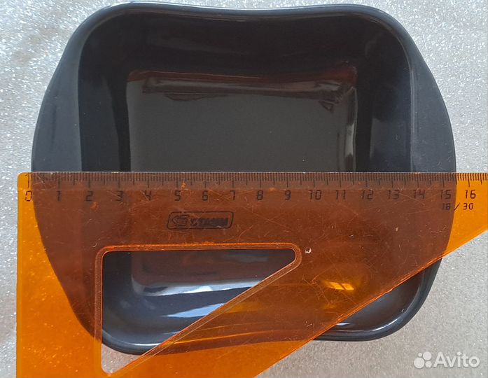 Керамическая посуда