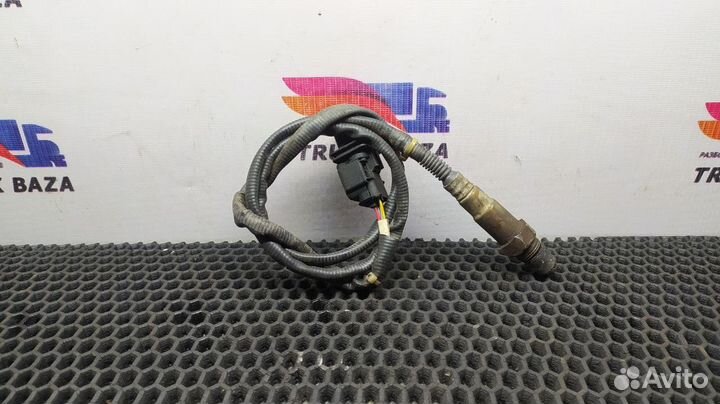 Датчик кислородный