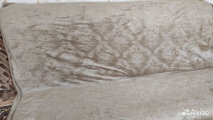 Продам новый плед