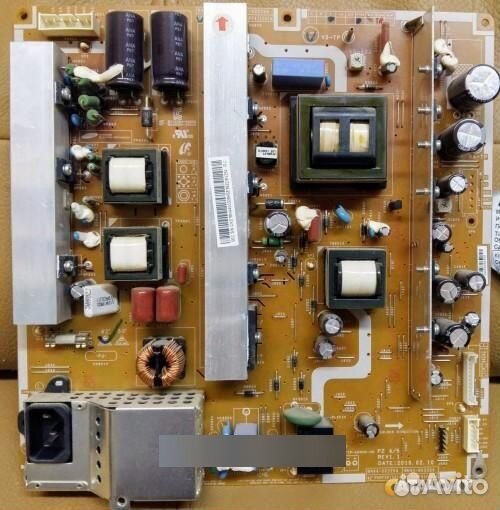 Блок питания PSU BN44-00329A Samsung