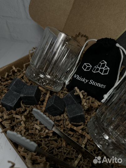 Подарочный бокс, подарочный набор