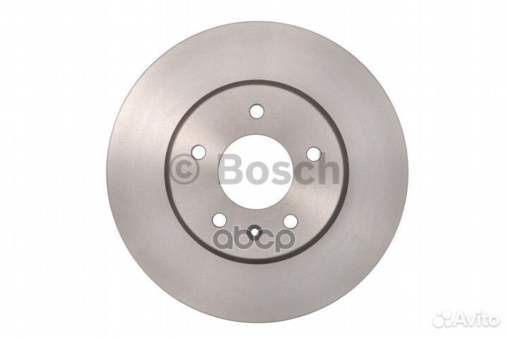 Диск тормозной перед chevrolet captiva (C10