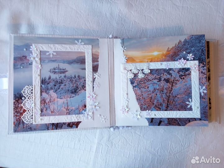 Ручная работа