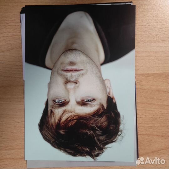 Постеры импровизация. 10 штук