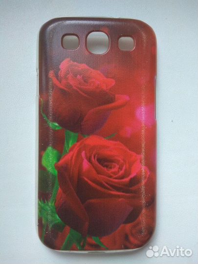 Чехлы для телефонов