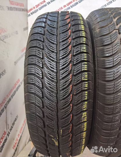 Sava Eskimo S3+ 195/65 R15 95T