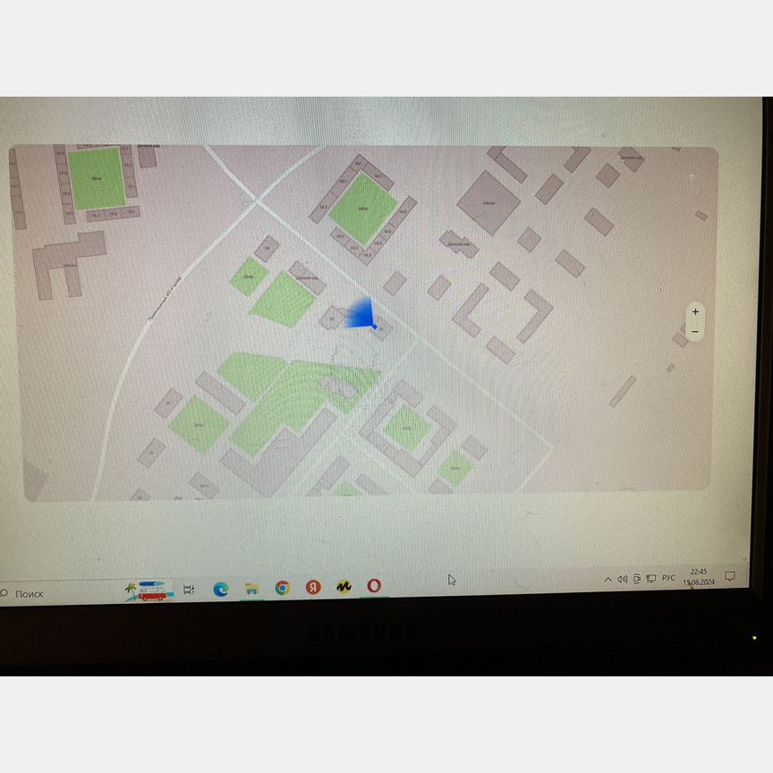 1-к. квартира, 34,3 м², 14/16 эт.