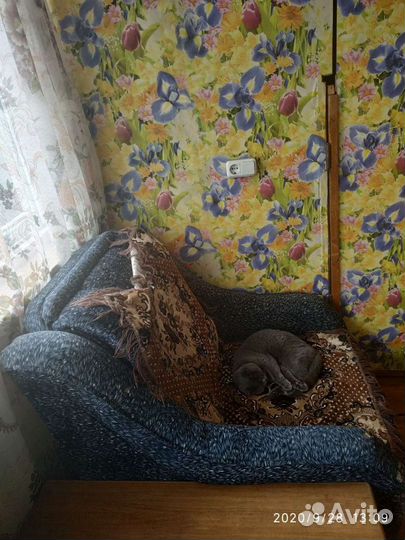 Кресло-кровать