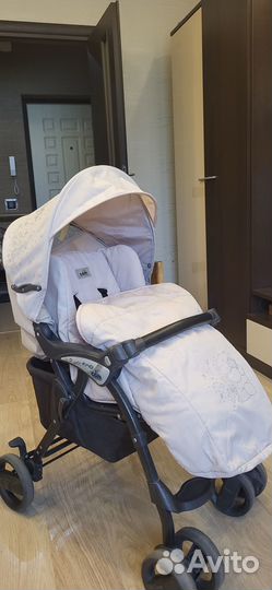 Прогулочная коляска cam portofino