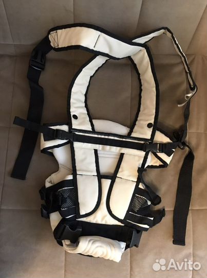 Кенгуру переноска Chicco