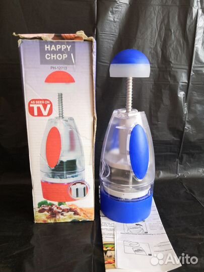 Овощерезки и шинковки