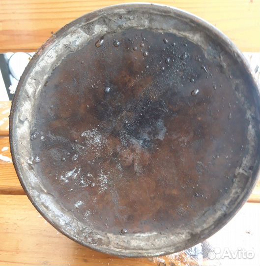 Примусы, керогазы СССР