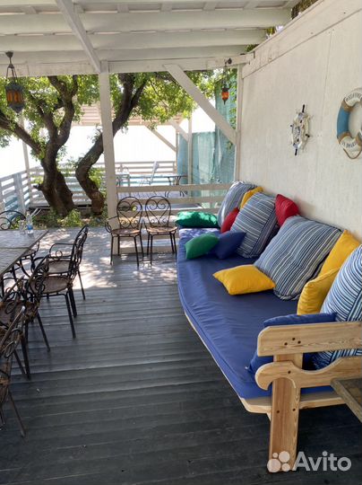 Аренда Беседки