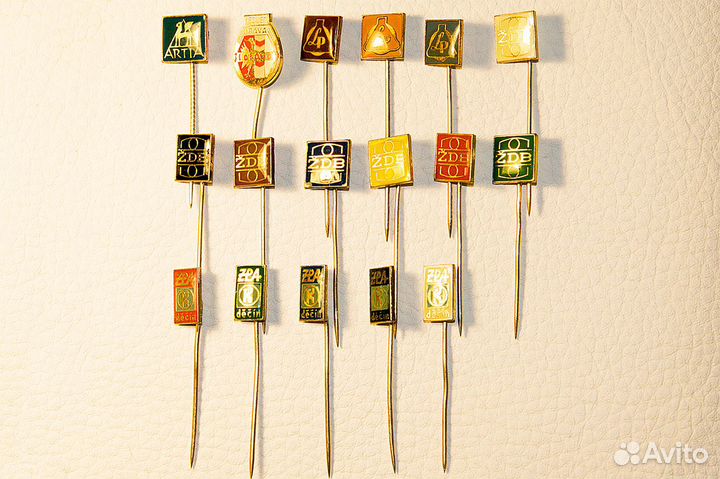 Предприятия чсср