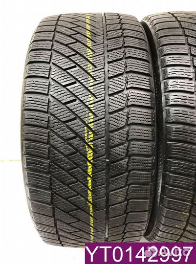 Continental ContiVikingContact 6 255/35 R20 97T