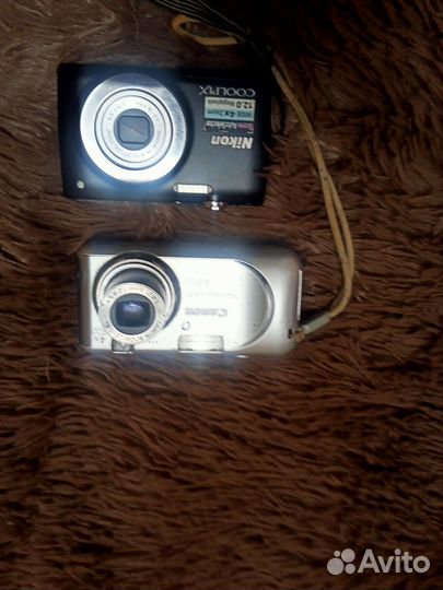 Фотоаппарат