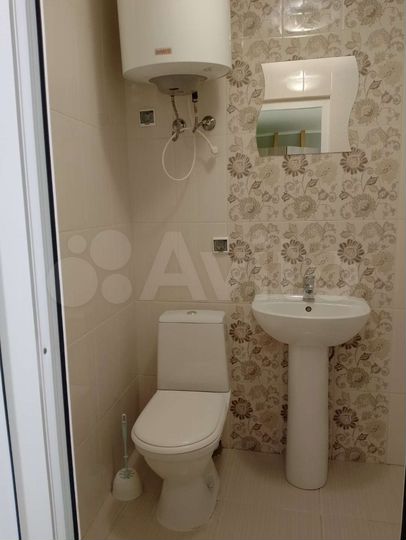 Комната 22 м², 1/3 эт.