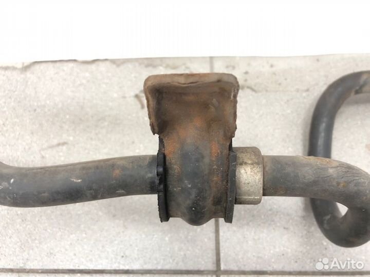 Стабилизатор передний Nissan Juke внедорожник 1.6