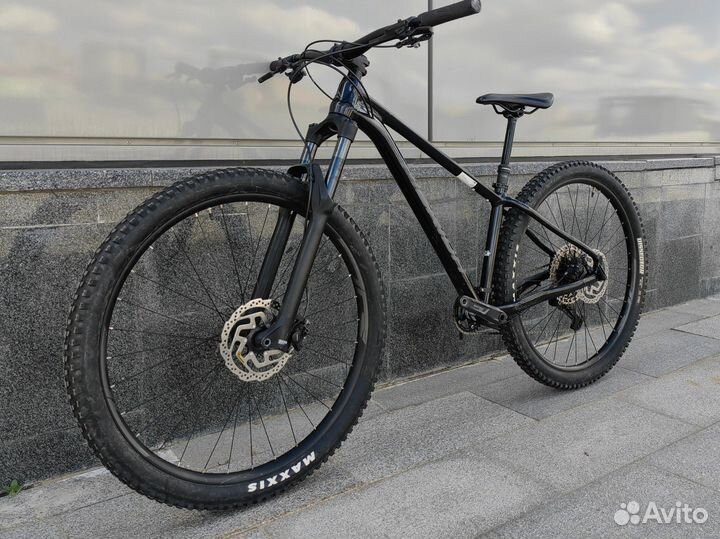 Merida Big Trail 500