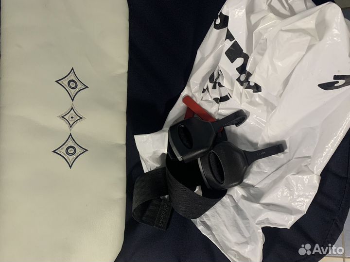 Коляска peg perego 2 в 1 culla auto