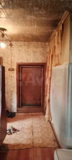 Дом 50 м² на участке 16 сот.