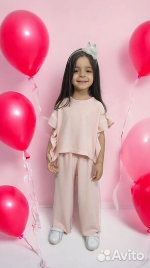 Детский костюм