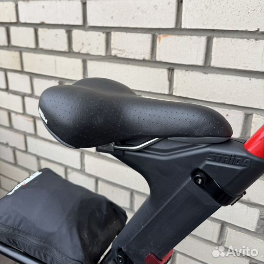 Складной Strida Sx