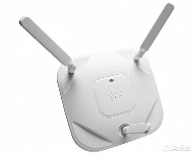 Точка доступа Cisco AIR-CAP1602E-R-K9