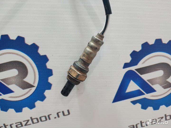 Датчик кислородный №1 (lambdasonde) Nissan Almera
