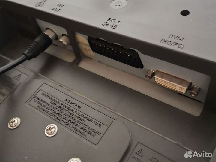 Телевизор Филипс