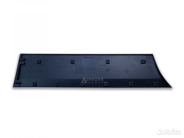 Молдинг двери передней R MB Sprinter W906